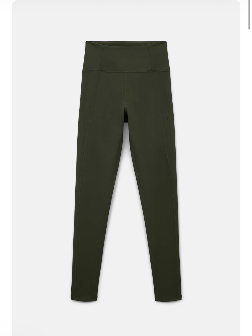 Girlfriend Collective High Waisted Leggings